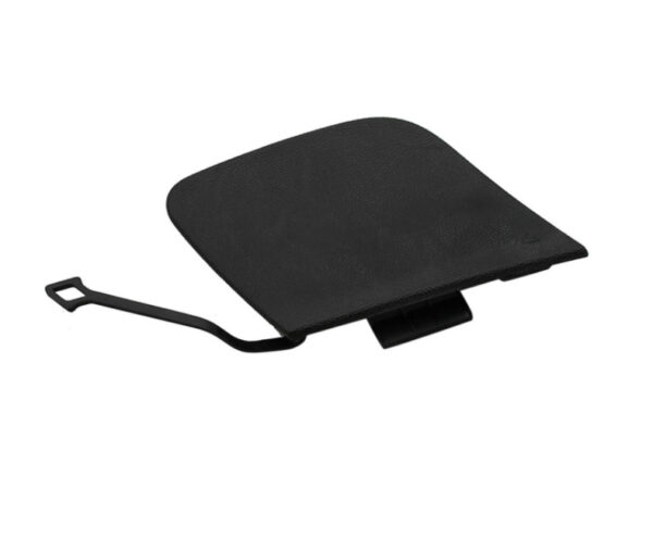 MERCEDES-BENZ GLC C253 Rear Bumper Tow Eye Cover A2538853003 ORIGINAL