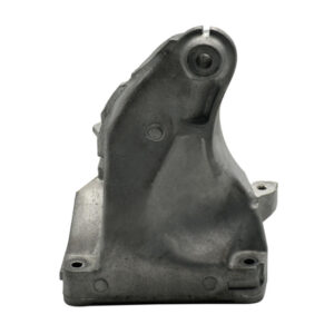 MERCEDES-BENZ S W222 Left Side Engine Carrier A6512235504 ORIGINAL