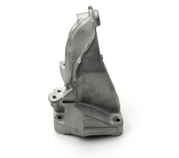 MERCEDES-BENZ S W222 Left Side Engine Carrier A6512235504 ORIGINAL - Image 2