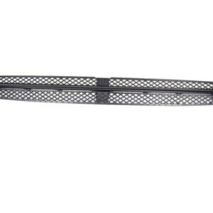 MERCEDES-BENZ S W220 Front Bumper Central Grille Cover A2208850923 ORIGINAL