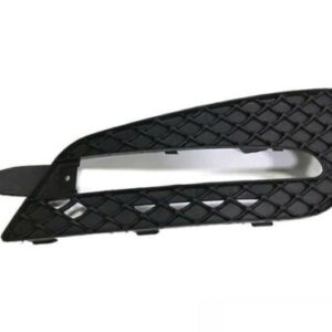 MERCEDES-BENZ R W251 Front Bumper Left Grille Cover A2518852923 ORIGINAL