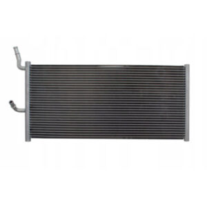 MERCEDES-BENZ CL C216 Engine Cooling Radiator A2215003403 ORIGINAL