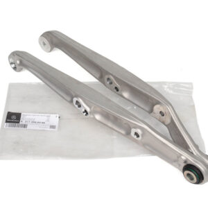 MERCEDES-BENZ E W211 Rear Axle Suspension Strut A2113500306 ORIGINAL