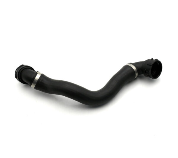 MERCEDES-BENZ C W205 Right Cooler To Engine Coolant Hose A2055010082 ORIGINAL