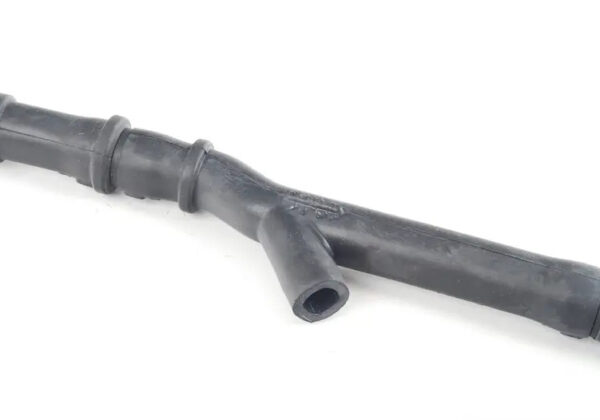 MERCEDES-BENZ CL C216 Engine Crankcase Breather Hose A2730180582 ORIGINAL - Image 2
