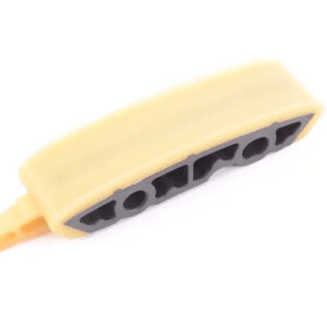 MERCEDES-BENZ S W220 Right Upper Timing Chain Guide A1370520416 ORIGINAL