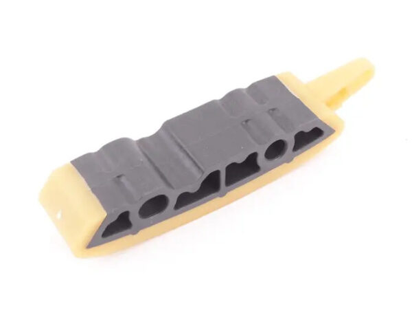 MERCEDES-BENZ S W220 Right Upper Timing Chain Guide A1370520416 ORIGINAL - Image 2