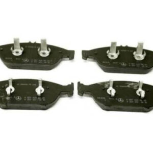 MERCEDES-BENZ E C207 Front Wheel Brake Pad Set A0074208820 ORIGINAL