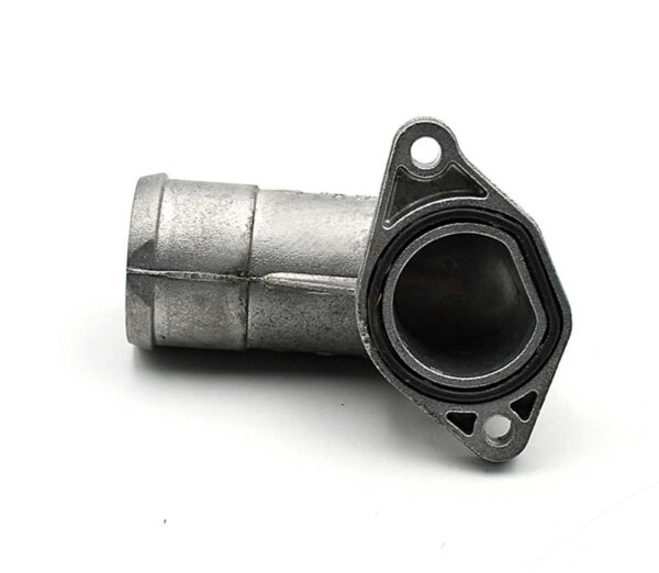 MERCEDES-BENZ VIANO W639 Engine Coolant Pipe Fitting A6422000556 ORIGINAL