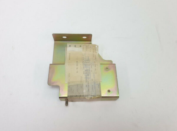 MERCEDES-BENZ G W463 CD Player Bracket A4635405673 ORIGINAL