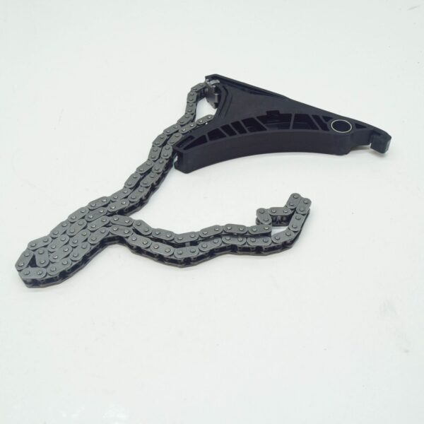AUDI A4 Avant B9 Chain Rail W/ Tensioner Right Side 06M109450R ORIGINAL - Image 2
