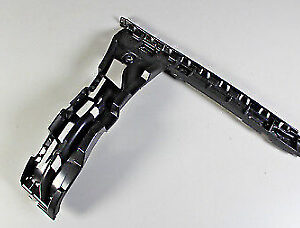 MERCEDES-BENZ C W205 Rear Bumper Left Side Stability A2058800130 ORIGINAL