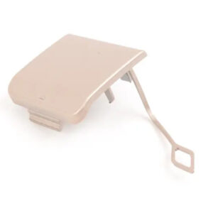 MERCEDES-BENZ C W203 Front Bumper Tow Eye Cover A20388506261693 ORIGINAL