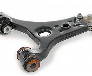 MERCEDES-BENZ A W169 Front Left Control Arm A1693300907 ORIGINAL