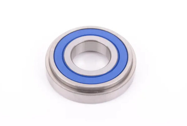 MERCEDES-BENZ A W169 Transmission Ball Bearing A0089814925 ORIGINAL - Image 2