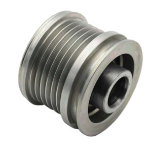 MERCEDES-BENZ ML W166 Alternator Pulley A6461550115 ORIGINAL