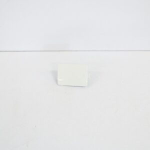 MERCEDES-BENZ R-Class W251 Front Bumper Tow Eye Cap A25188500239960 ORIGINAL