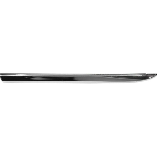 MERCEDES-BENZ S W222,V222,X222 Front Left Fender Molding A2226909301 ORIGINAL