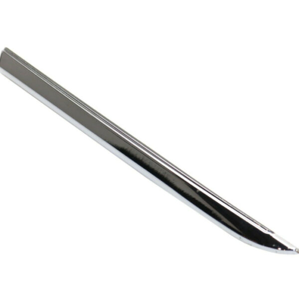 MERCEDES-BENZ S W222,V222,X222 Front Left Fender Molding A2226909301 ORIGINAL - Image 2