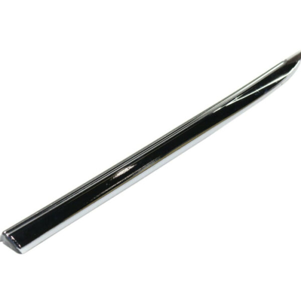 MERCEDES-BENZ S W222,V222,X222 Front Left Fender Molding A2226909301 ORIGINAL - Image 3