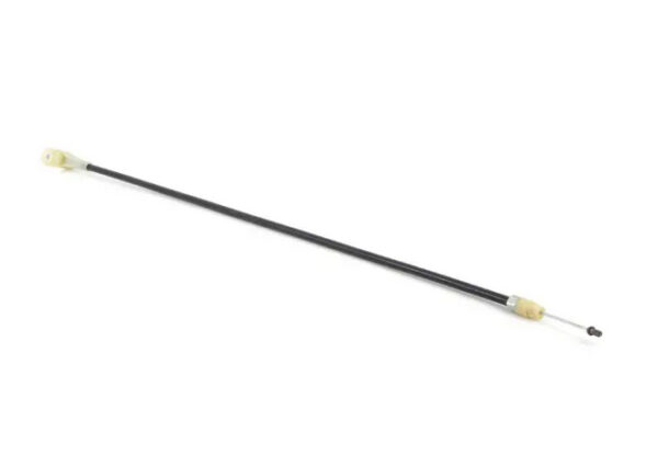 MERCEDES-BENZ C W203 Rear Left Parking Brake Cable A2034200285 ORIGINAL