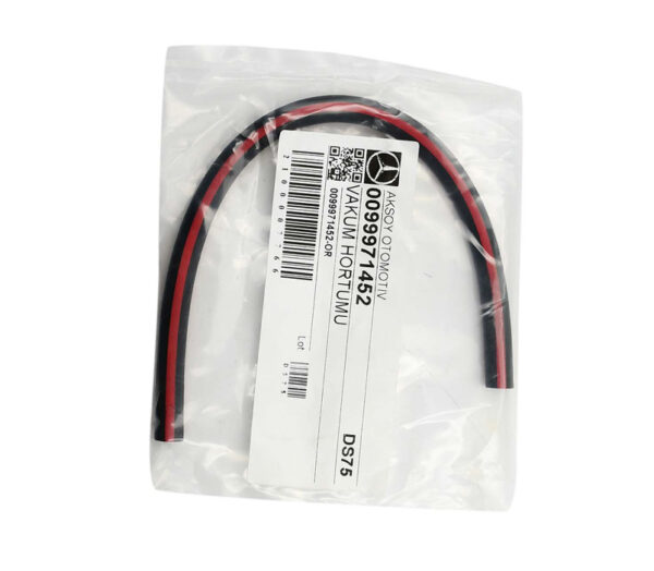 MERCEDES-BENZ GLC Coupe C253 Engine Vacuum Hose A0099971452 ORIGINAL - Image 2