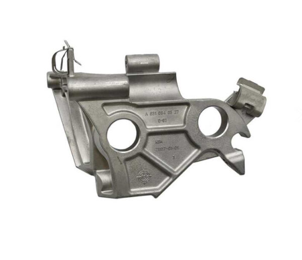 MERCEDES-BENZ C W205 Air Filter Rear Holder Bracket A6510940527 ORIGINAL - Image 2