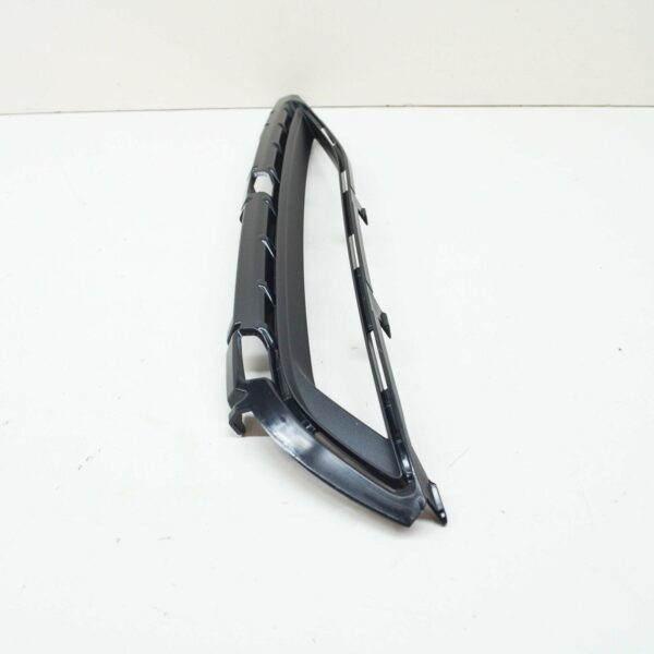 AUDI Q7 4M Front Right Bumper Air Guide Trim 4M0807158A ORIGINAL - Image 5