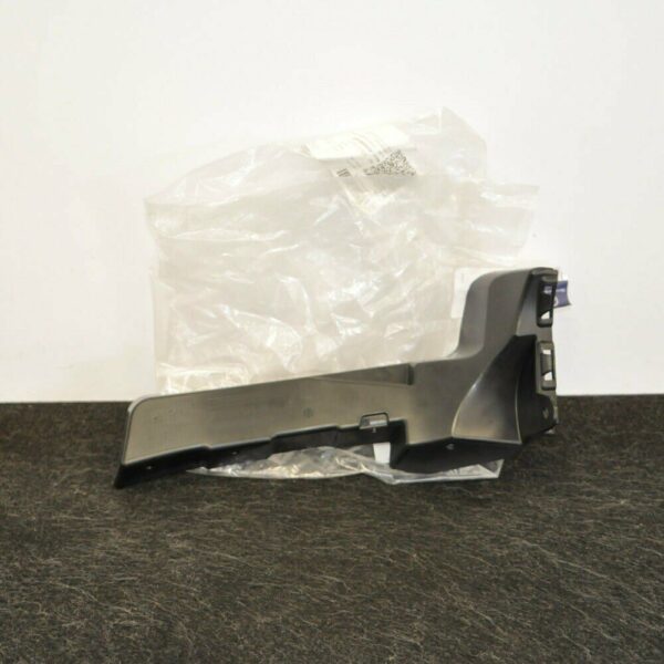MERCEDES-BENZ GLK X204 Front Bumper Left Bracket A2048854423 ORIGINAL