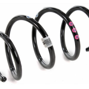 MERCEDES-BENZ CLA Coupe C117 Front Coil Spring A1763210504 ORIGINAL