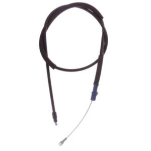 MERCEDES-BENZ SPRINTER 906 Rear Parking Brake Cable A9064206985 ORIGINAL