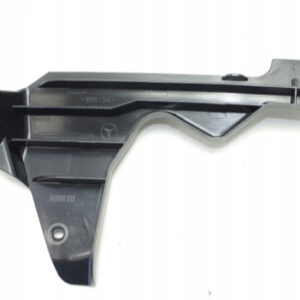 MERCEDES-BENZ C W205 Rear Bumper Left cover A2058851924 ORIGINAL