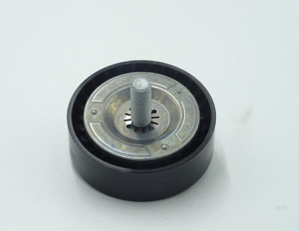MERCEDES-BENZ S W222 V-Belt Guide Pulley A6542020019 ORIGINAL