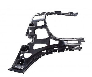 MERCEDES-BENZ AMG GT C190 Front Bumper Left Mounting A1908850165 ORIGINAL