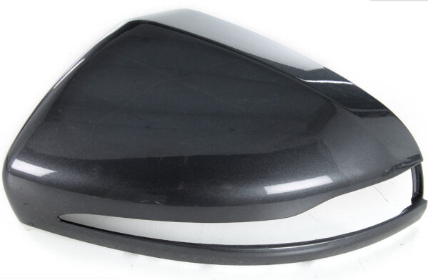 MERCEDES-BENZ C W205 Front Left Door Mirror Housing A09981101227755 ORIGINAL