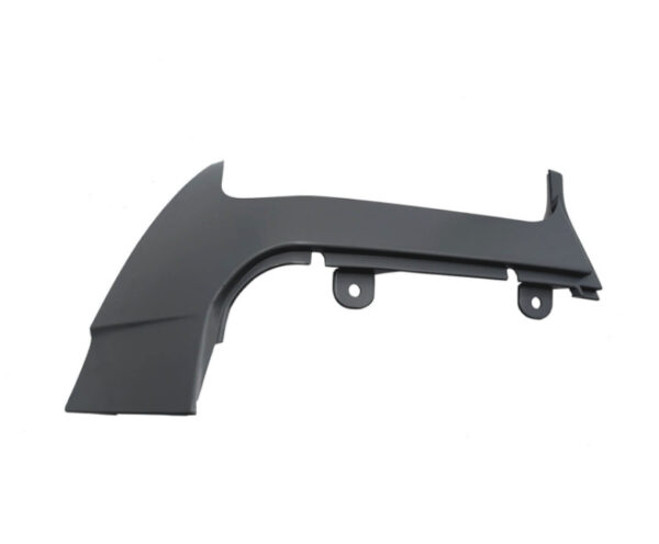 MERCEDES-BENZ G W463 Front Bumper Left Trim A46388501259999 ORIGINAL