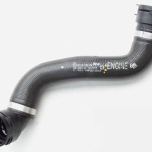 MERCEDES-BENZ C W205 Left Coolant Hose A2055013382 ORIGINAL
