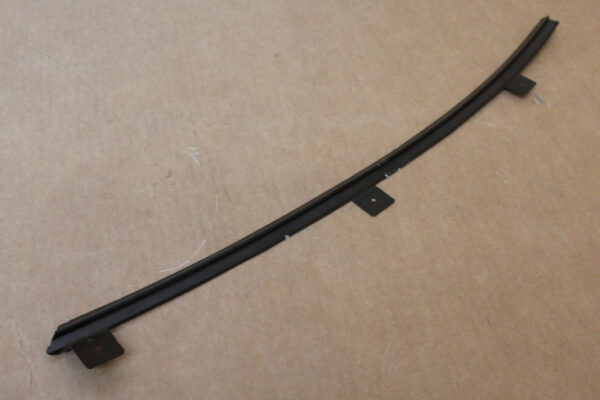 MERCEDES-BENZ SLK R172 Left Windshield Retaining Rail A1726900039 ORIGINAL - Image 2