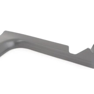 MERCEDES-BENZ S W220 Rear Left Entrance Rail Trim A22068005359B51 ORIGINAL