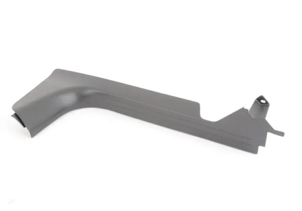 MERCEDES-BENZ S W220 Rear Left Entrance Rail Trim A22068005359B51 ORIGINAL