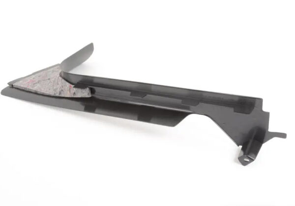MERCEDES-BENZ S W220 Rear Left Entrance Rail Trim A22068005359B51 ORIGINAL - Image 2