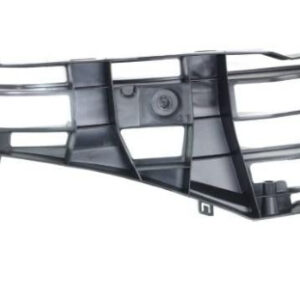 MERCEDES-BENZ S W221 Rear Bumper Right Guide Bracket A2218850463 ORIGINAL