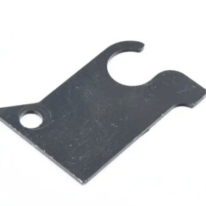 MERCEDES-BENZ ML W163 Frame Bracket A1633170340 ORIGINAL