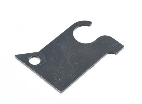 MERCEDES-BENZ ML W163 Frame Bracket A1633170340 ORIGINAL