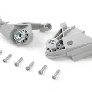 MERCEDES-BENZ SL R230 Left Headlight Bracket Repair Kit A2308200914 ORIGINAL