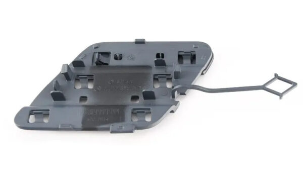 MERCEDES-BENZ E S212 AMG Rear Bumper Tow Eye Cover A21288008059999 ORIGINAL