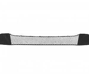 MERCEDES BENZ A W176 Front Bumper Central Grille A1768853322 ORIGINAL