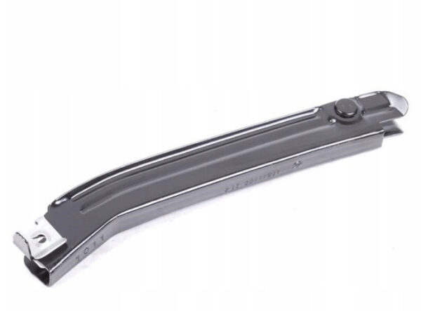 MERCEDES-BENZ GL-CLASS X164 Front Left Bumper Bracket A1648800514 ORIGINAL