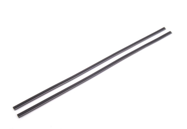 AUDI A4 B76 Front Wiper Blade Rubber Set 1J0955429A ORIGINAL - Image 2