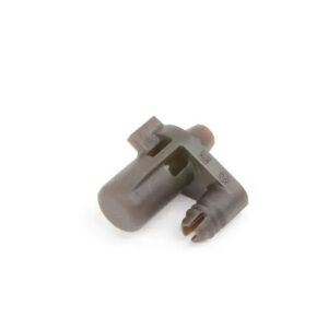 MERCEDES-BENZ SL R129 Right Cylinder Head Oil Separator A1190100062 ORIGINAL